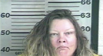 Angela Collins, - Dyer County, TN 