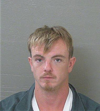 Billy Crofts, - Escambia County, FL 