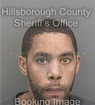 Troy Daniels, - Hillsborough County, FL 