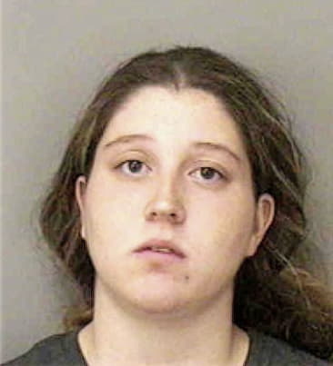 Michelle Daniels-Campbell, - Polk County, FL 