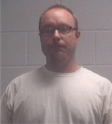 Michael Davis, - Cleveland County, NC 