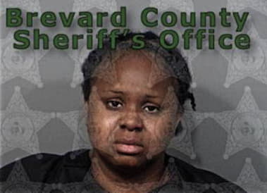 Rashani Deenah, - Brevard County, FL 