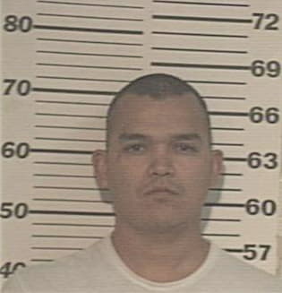 John Deleon, - Hidalgo County, TX 