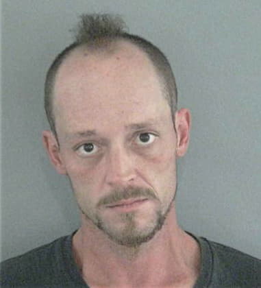 William Detten, - Sumter County, FL 