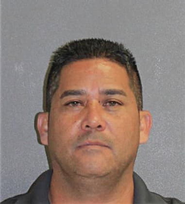 Vincent Dones, - Volusia County, FL 