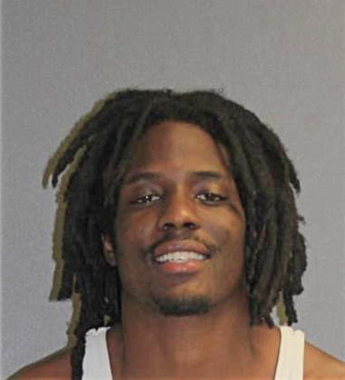 Antjuan Eubanks, - Volusia County, FL 