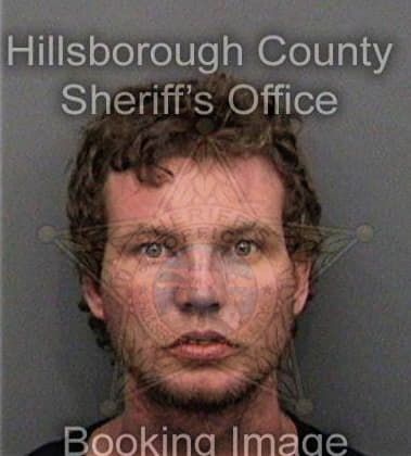 Ian Finnegan, - Hillsborough County, FL 