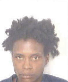 Jackie Ford, - Fulton County, GA 