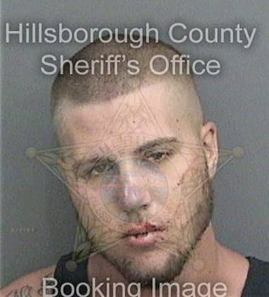 John Fowke, - Hillsborough County, FL 