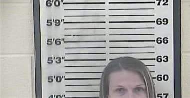 Joe-Ann Frontz, - Carter County, TN 