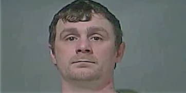 Christian Frye, - Vigo County, IN 