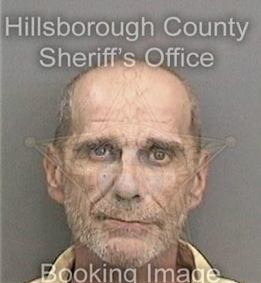 Adrian Garcia, - Hillsborough County, FL 