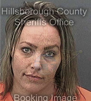 Virginia Garcia, - Hillsborough County, FL 