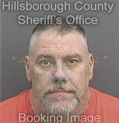 Jonathan Garrett, - Hillsborough County, FL 