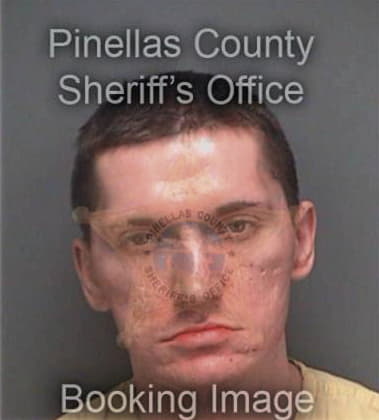 Dominic Gaymon, - Pinellas County, FL 