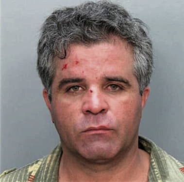 Osvaldo Ginart-Mecias, - Dade County, FL 