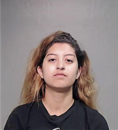 Sandra Gonzalez, - Hidalgo County, TX 