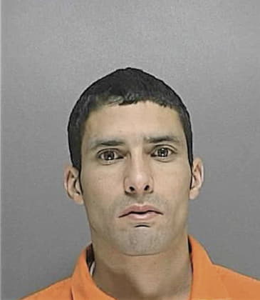 Frank Gonzalezgutierrez, - Volusia County, FL 