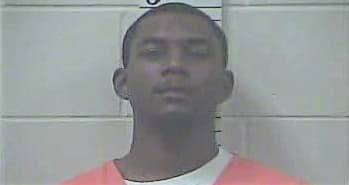 Depriest Gray, - Yazoo County, MS 