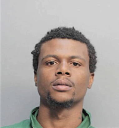 Micheal Green, - Dade County, FL 