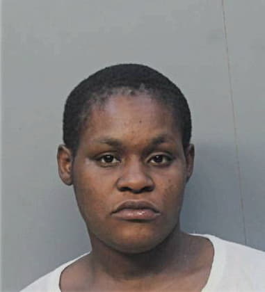 Elizabeth Haire, - Dade County, FL 