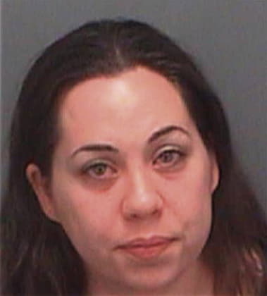 Kelly Hall, - Pinellas County, FL 