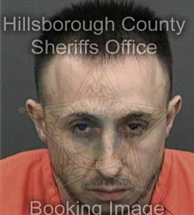 William Hammond, - Hillsborough County, FL 