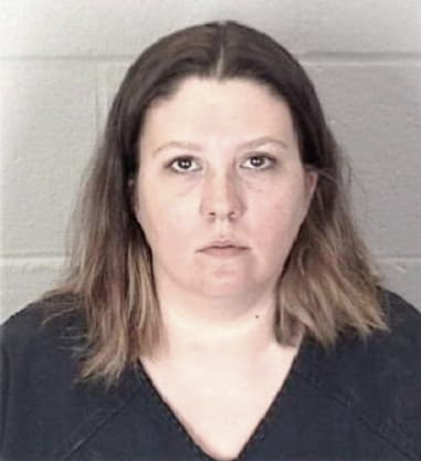 Christine Hart, - Tippecanoe County, IN 