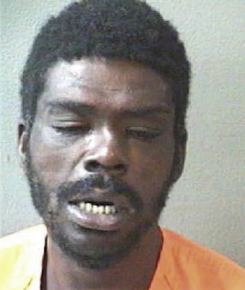 Tyrone Harvey, - Okaloosa County, FL 