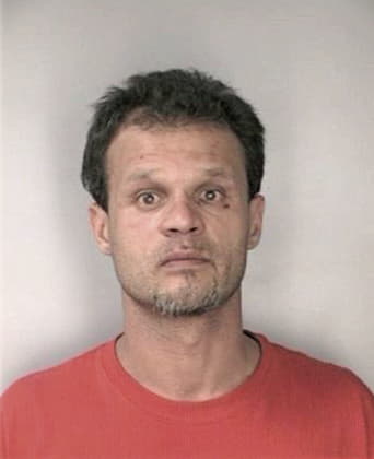 Bennie Henley - Hillsborough County, FL 