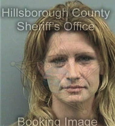 Laura Henry - Hillsborough County, FL 