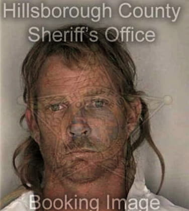 Angel Hernandez - Hillsborough County, FL 
