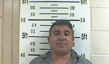 Daniel Hernandez, - Kleberg County, TX 