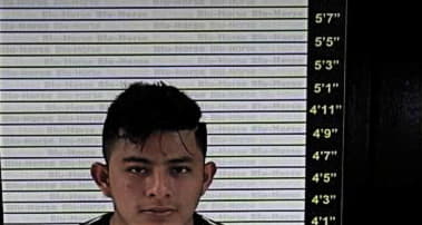 Jose Hernandez, - Graves County, KY 