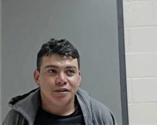 Julio Hernandez, - Hidalgo County, TX 