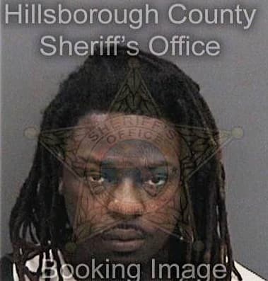 Anthony Hunter, - Hillsborough County, FL 