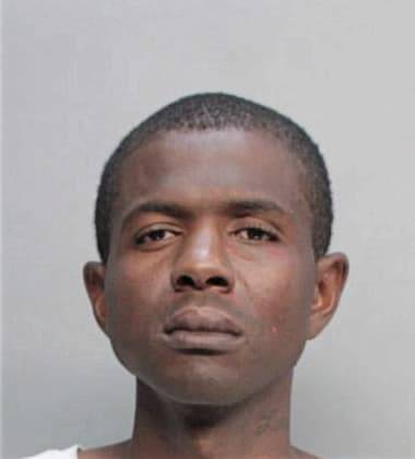 Ralph Ingram, - Dade County, FL 