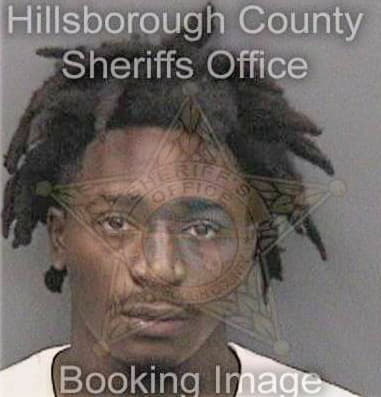 Clarence Irby, - Hillsborough County, FL 