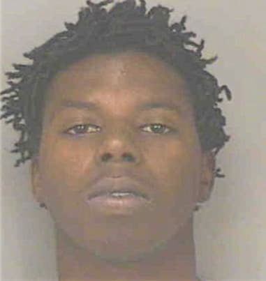 Julius Jackson, - Polk County, FL 