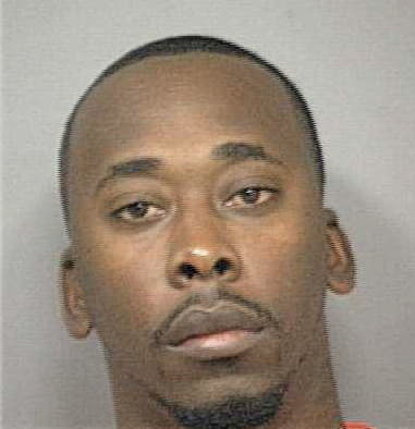 Raymond Jackson, - Marion County, FL 