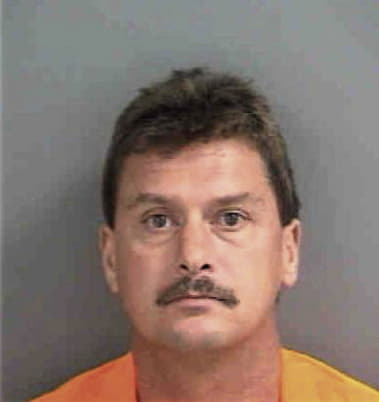 Alfonso Jaimes, - Collier County, FL 
