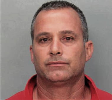 Jose Jimenez, - Dade County, FL 