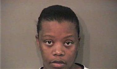 Tamekia Johnson, - Leon County, FL 