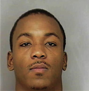 Willie Johnson, - Polk County, FL 