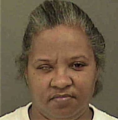 Anita Jones, - Mecklenburg County, NC 