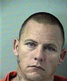 Brandon Kelly, - Okaloosa County, FL 