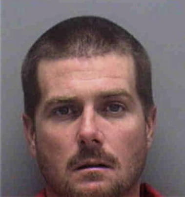 Ronald King, - Lee County, FL 