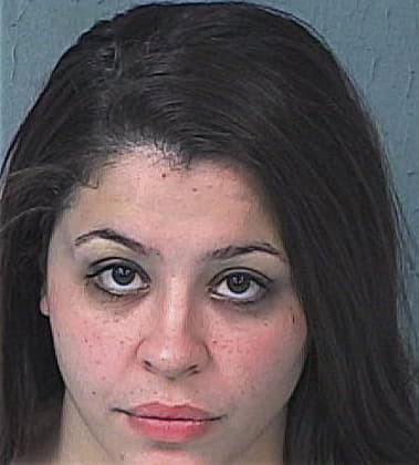 Mashuana Kinzer, - Hernando County, FL 