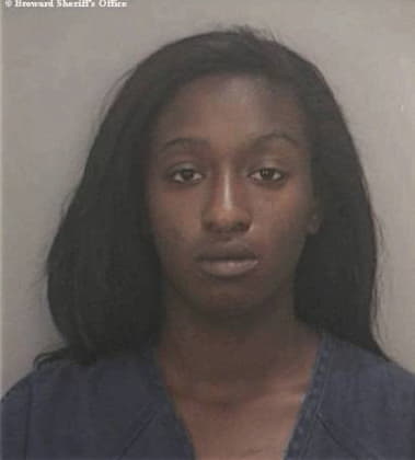 Yvette Lofton, - Broward County, FL 