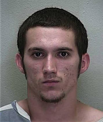 Roger Luebke, - Marion County, FL 